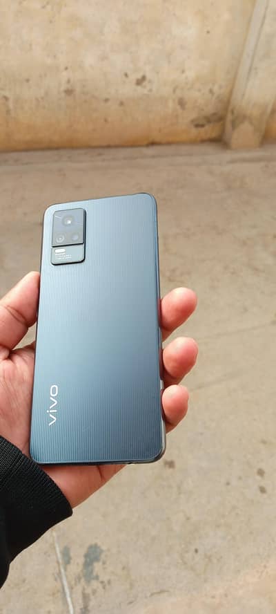 Vivo v21e Exchange Possible