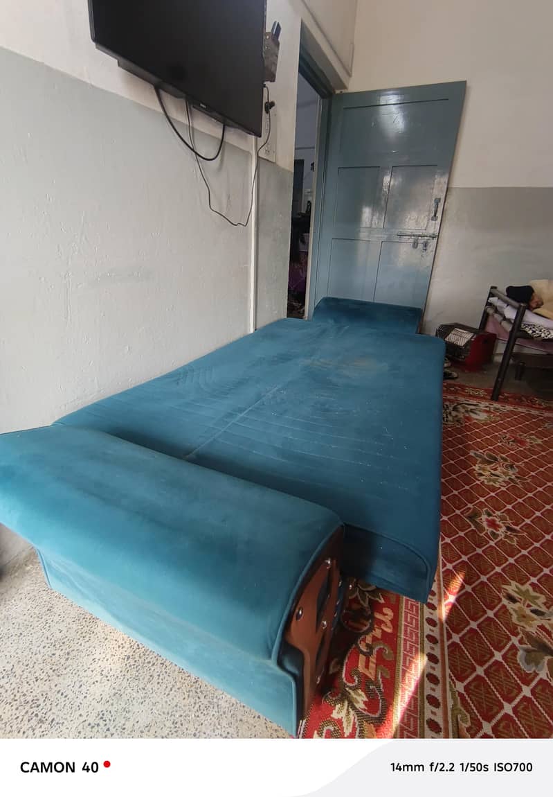 Sofa kam bed 3
