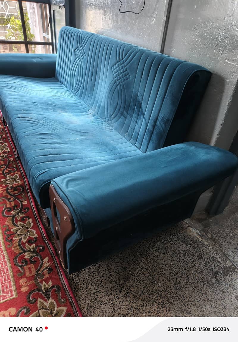 Sofa kam bed 4