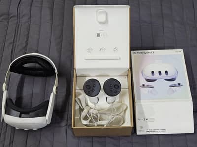 meta quest 3 512gb
