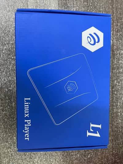 Buzz Tv L1 | IPTV box