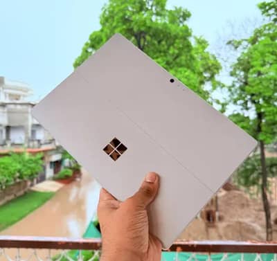 Microsoft Surface pro 5 Discount offer i5 7th 8gb 256gb