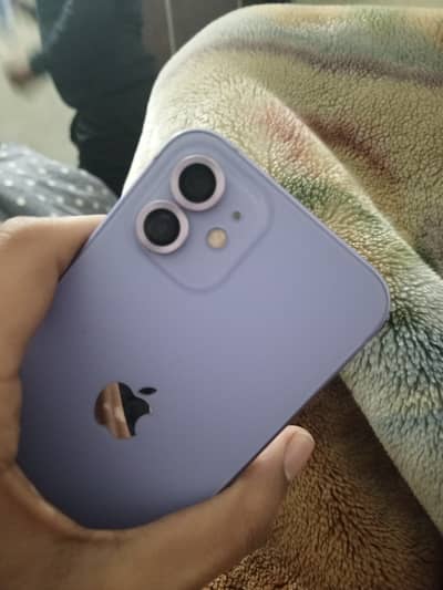 Iphone 12 fu 10/10 lush