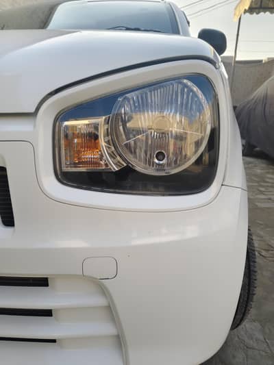 Total Genuine Available in khanewal