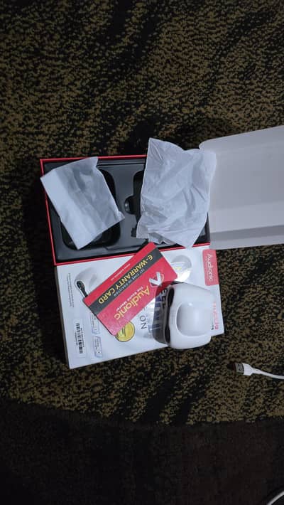 audionic gaming buds