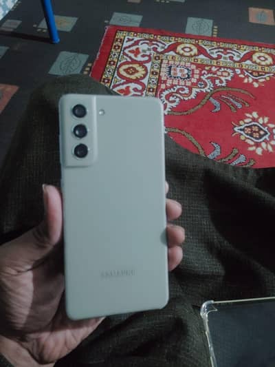 Samsung S21Fe official pta