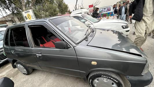 mehran 2011