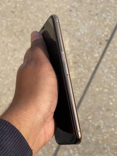 Xs max dual sim pta approved