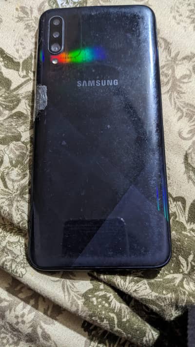 Samsung a30s