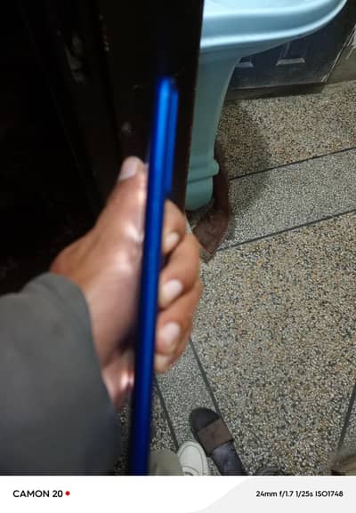 tecno pop 5 LTE/ 32/ 5000mh battery all ok no open no repair