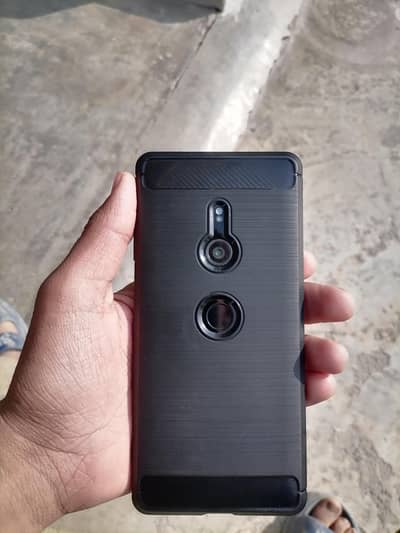 Sony Xperia Xz3 Gaming Phone