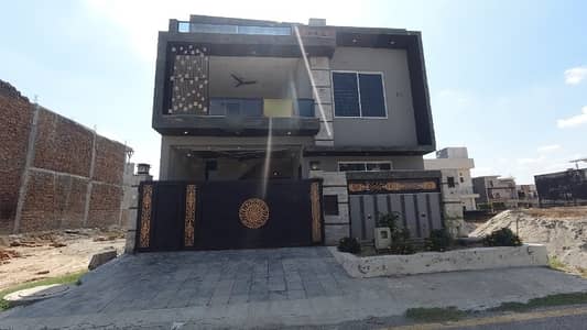 30X60 Brand New Double Storey House For Sale