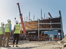 House Construction Services in Lahore ,Building Renovation Service