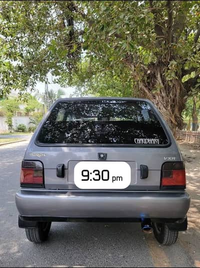 I need a mharna vxr 2005-2006 on installment