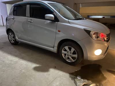 Suzuki Cultus vxl B2b original 2020