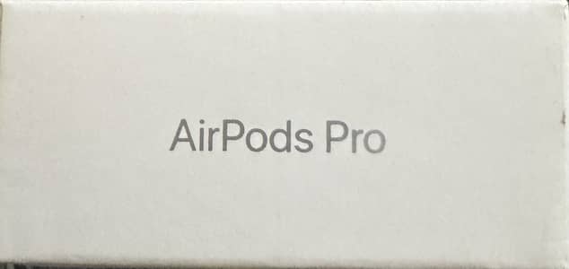 Apple Airpods Pro 2nd Generation