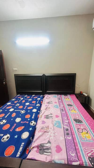 i want to sale my sigals bed