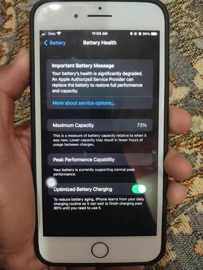 I phone 7 plus non pta factory unlocked