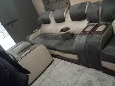 for sale with central table