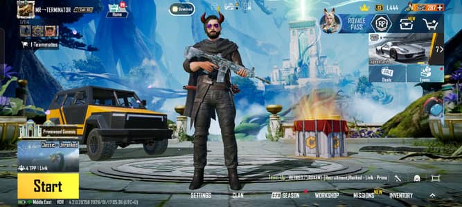 Sale & Exchange Good mobile