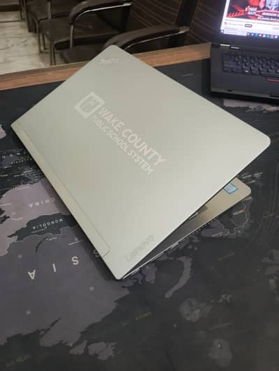 Lemovo Thinkpad 13 Core i5 6th Gen  8GB Ram 128GB SSD 14.1"