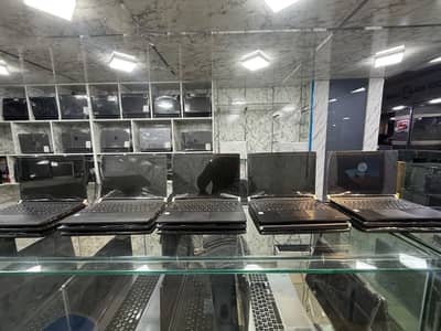 Toshiba Dynabook R73/D Core i5 6th Gen | 8GB RAM | 128GB SSD