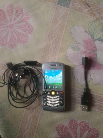 Blackberry 8120 antique model