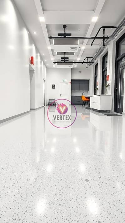 Epoxy Flooring | Long Lasting Floor Coating | PU Coating | 3D Design