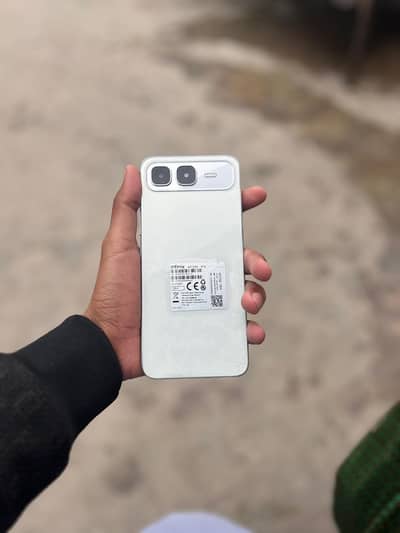 Infinix smrat 10 plus