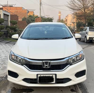 Honda city 2022