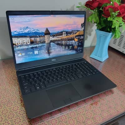 Dell Precision 7560 i7 11th Generation, 10/10 Condition
