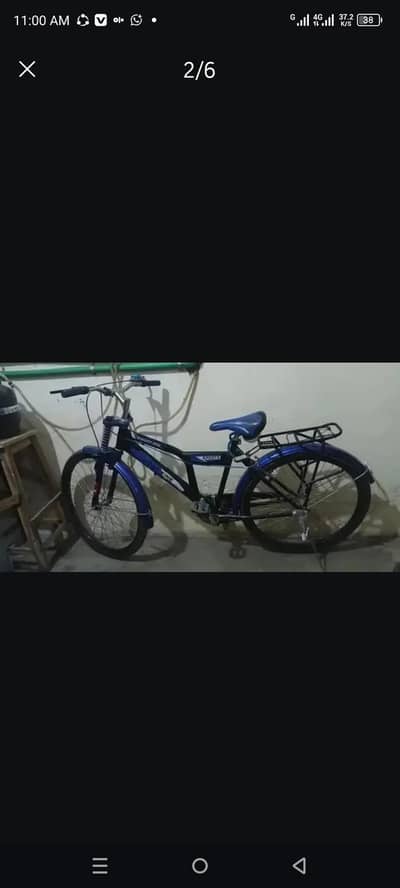 saport cyecl full size