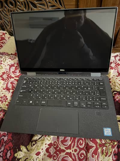 Dell xps 13 i5 8th genration