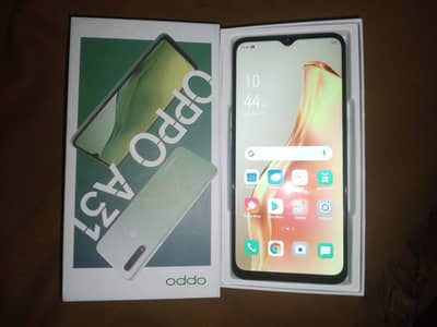 Oppo A31