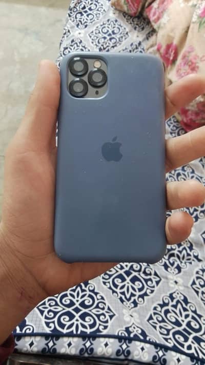 iphone 11 pro 64 gb jv