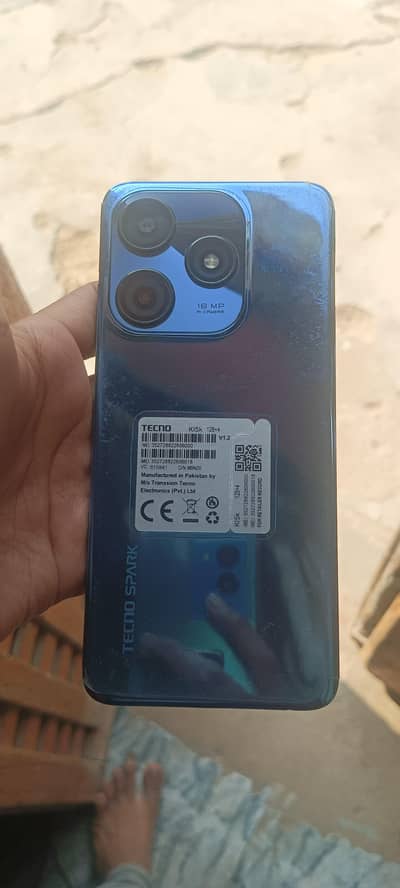 tecno spark 10 6/128