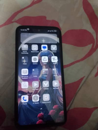 REDMI NOTE 13