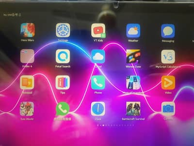 Imported tap from saudia