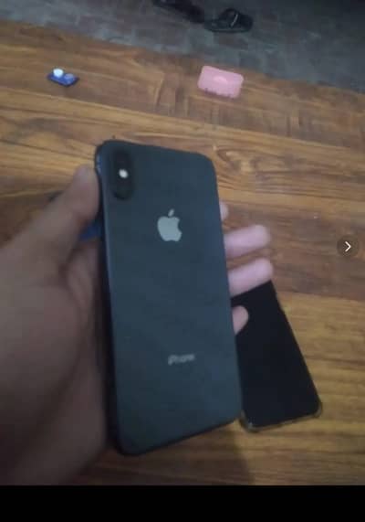 Apple iPhone XS