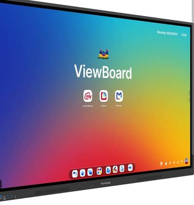 interactive board and led projectors ViewSonic VPS Repairing parts