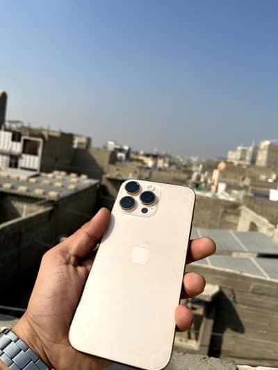 Iphone 16 Pro max Non pta