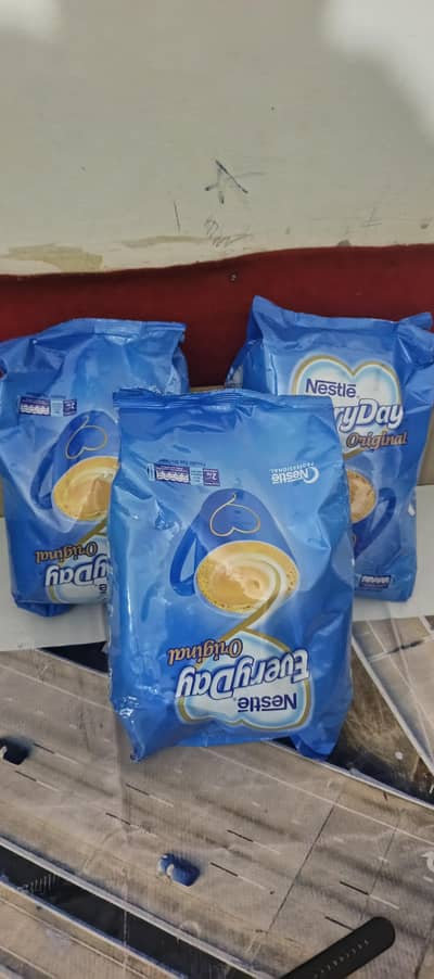 Everyday milk 2500 only