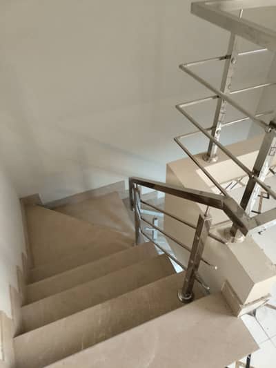 5 Marla Brand New House Is Availble For Sale