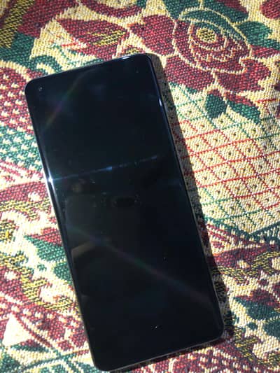 one plus 10 pro 5G special for PUBG