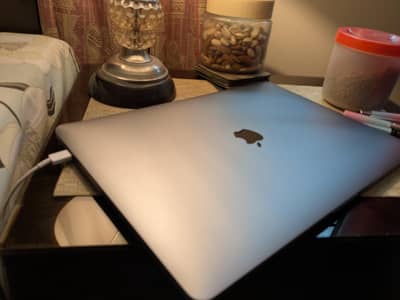 MacBook Pro 15"