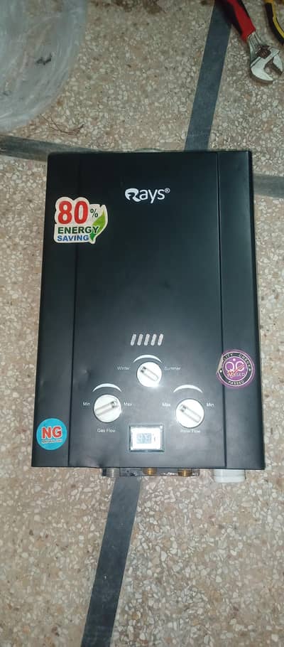 6 ltr just 3 months used