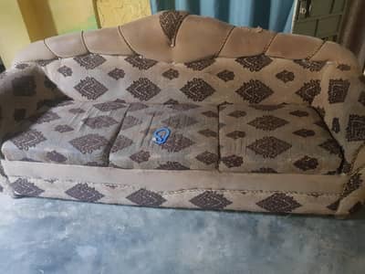 Sofa set for sell