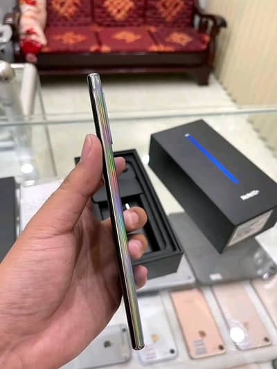 Samsung Note and Plus 12 ram 256 GB 03244473016