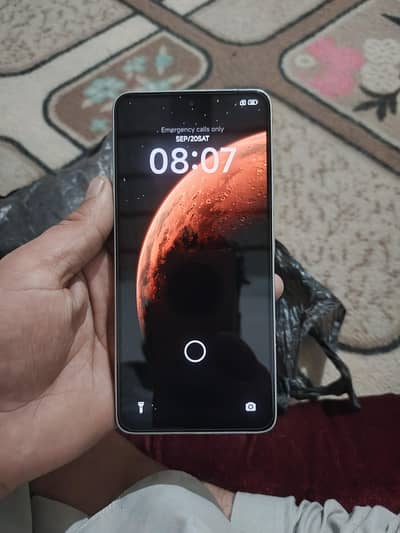 xiaomi redmi k80 pro 8 elite powerfull processor