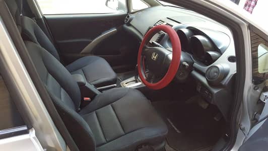 Alto, Cultus, Vitz, Mira 660, City, Civic, Corolla, Revo Prado on rent